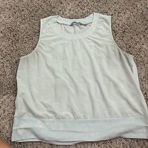 athleta tank top